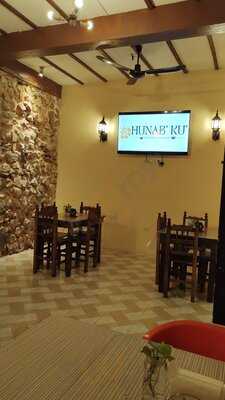 Hunab Ku - Comida Yucateca