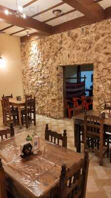 Hunab Ku - Comida Yucateca