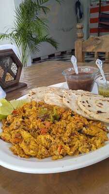 Hunab Ku - Comida Yucateca