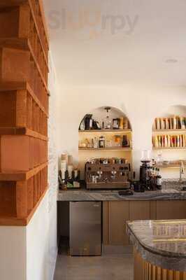 Gema Café | Barra De Especialidad