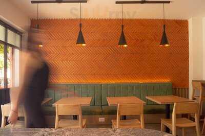 Gema Café | Barra De Especialidad