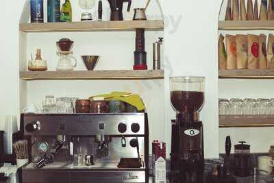 Gema Café | Barra De Especialidad