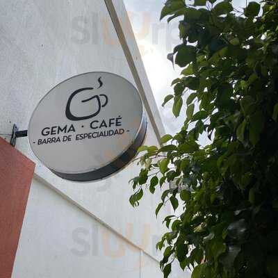 Gema Café | Barra De Especialidad