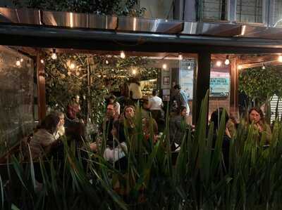 Brutal Vinata De Barrio Cdmx