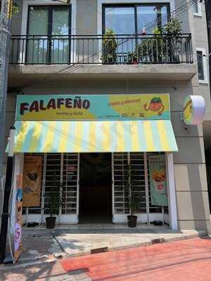 Falafeño