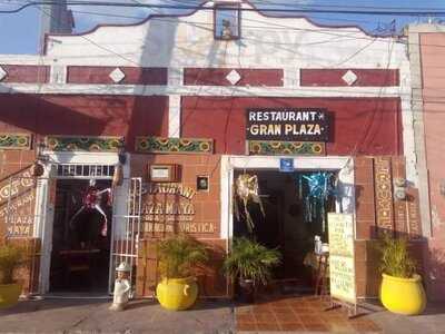 Gran Plaza Maya