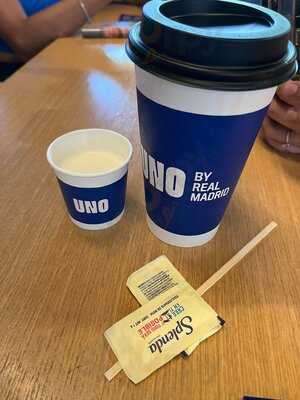 Uno By Real Madrid