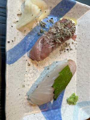 Onomura Nigiri Room Cibeles