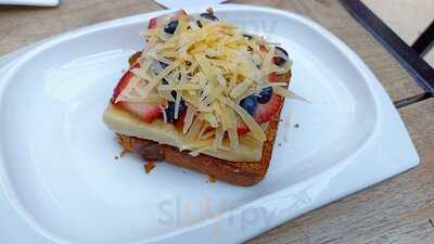 Trazos Arte Para Saborear