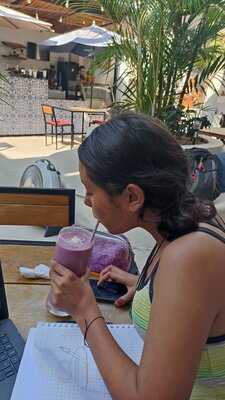 Trazos Arte Para Saborear