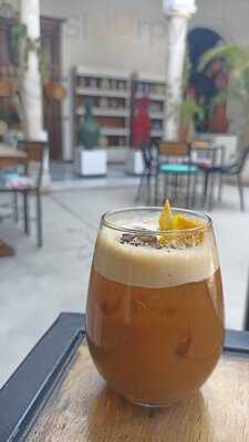 Trazos Arte Para Saborear