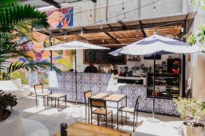 Trazos Arte Para Saborear