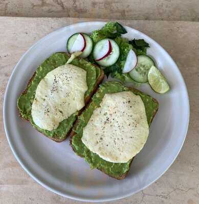 La Escaramuza Restaurant