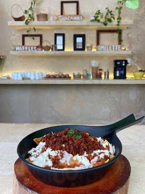 La Escaramuza Restaurant