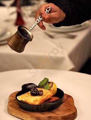 Ochuna Restaurante Ensenada