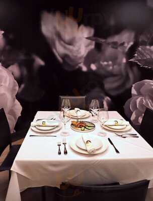 Ochuna Restaurante Ensenada