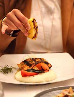 Ochuna Restaurante Ensenada