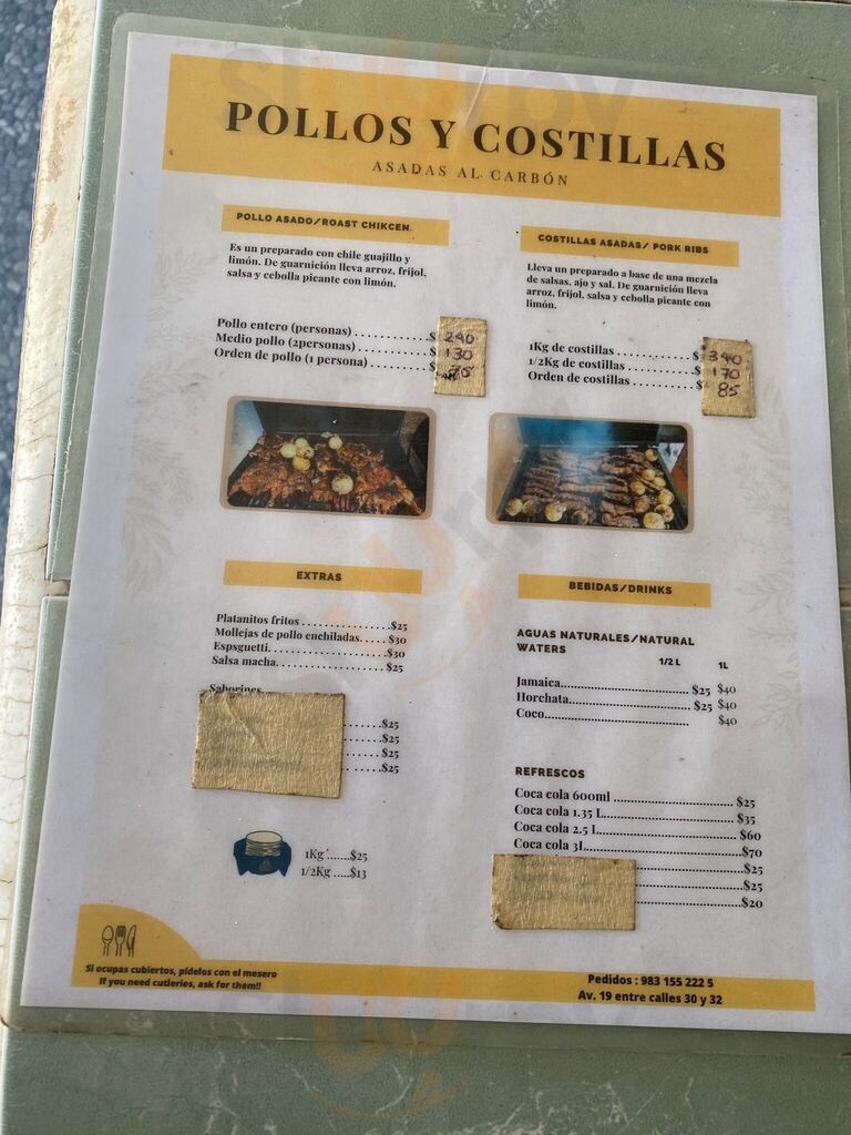 La Ecologica Tortilleria