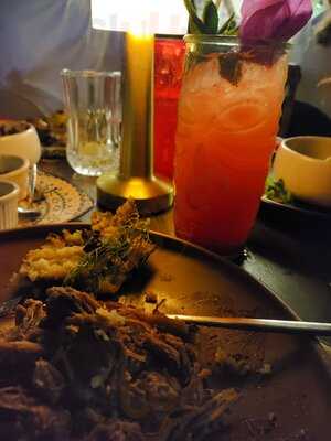 Restaurante Lo Nuestro Mid