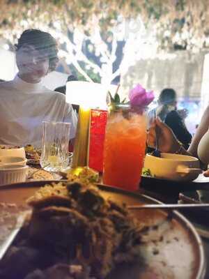 Restaurante Lo Nuestro Mid