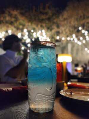 Restaurante Lo Nuestro Mid