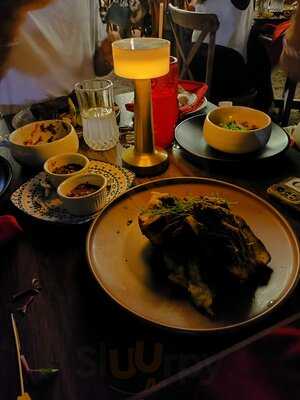 Restaurante Lo Nuestro Mid