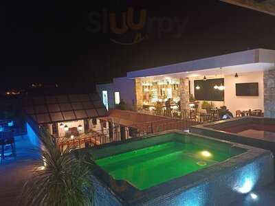 Aura Sky Lounge