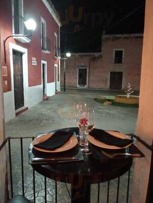 Finisterre Valladolid