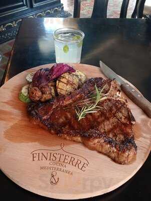 Finisterre Valladolid