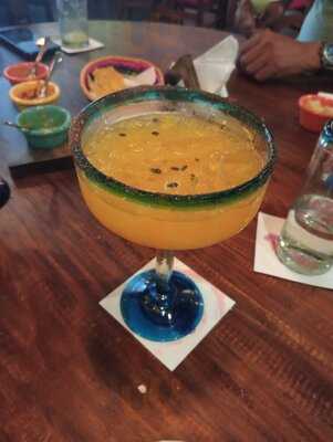 Taco Y Tequila Party Center