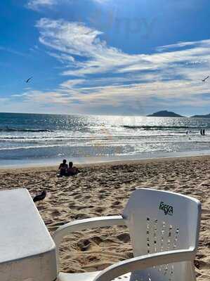 Palapa Del Sol Mazatlan