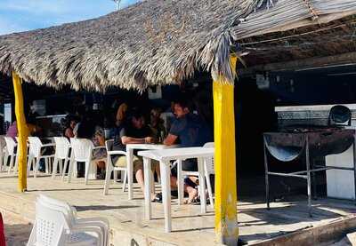 Palapa Del Sol Mazatlan