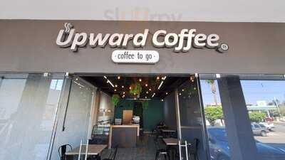 Upward Coffee