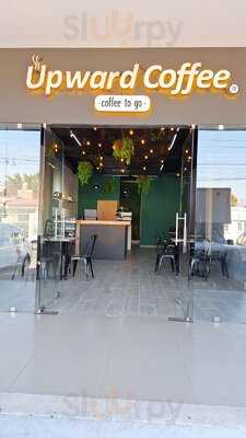 Upward Coffee