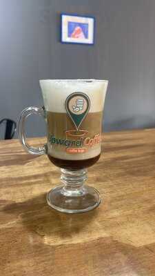 Upward Coffee
