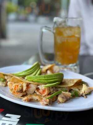 Las Buchona’s Tostadas Del Norte