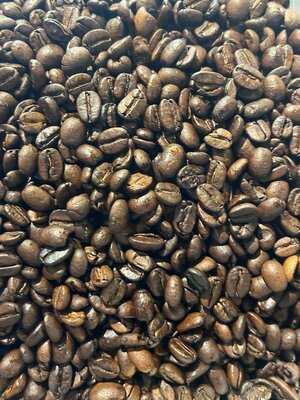 Cafe Jekemir Prado Norte