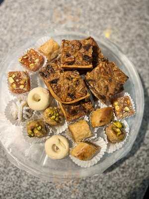 Cafe Jekemir Prado Norte