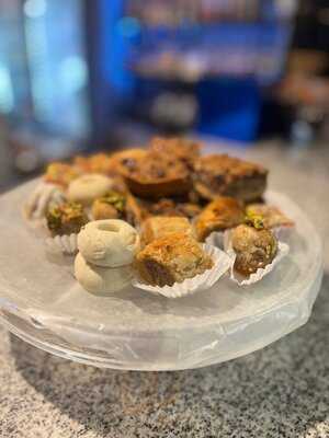 Cafe Jekemir Prado Norte