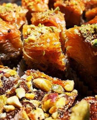 Cafe Jekemir Prado Norte