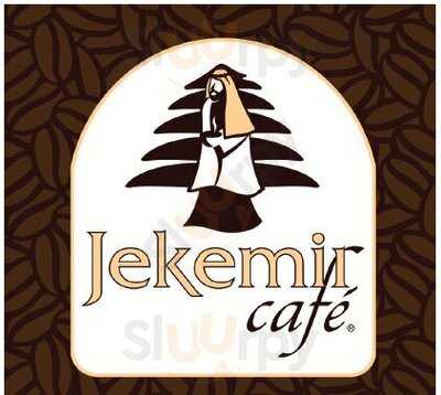 Cafe Jekemir Prado Norte