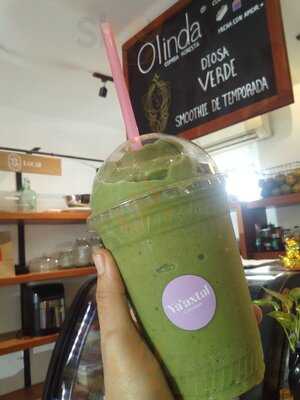 Olinda Comida Honesta