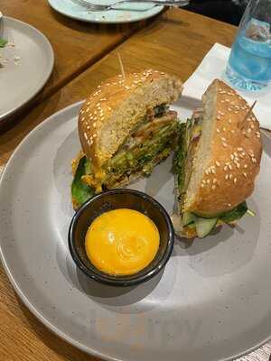 Olinda Comida Honesta