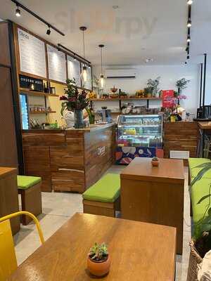 Olinda Comida Honesta