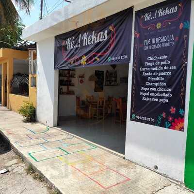 Ké Kekas Valladolid