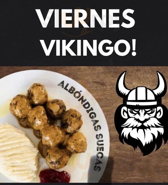Sven's Cocina Sueca