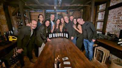 Las Pudencianas Cdmx