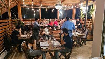 Las Pudencianas Cdmx