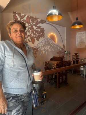 Chocolatería Tan Cacao