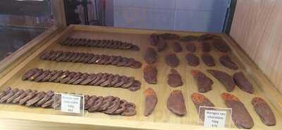 Chocolatería Tan Cacao